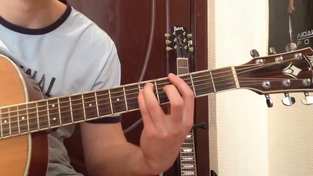 Nirvana - Polly Урок,Lesson,Как Играть - 8 Марта - YouRock смотреть онлайн