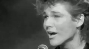 A-ha - Take On Me  HQ STUDIO1985.