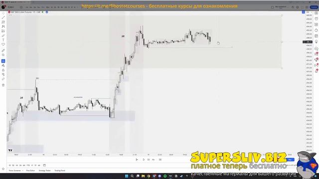 [Cryptology workshop 4.0] - 22 Backtest Index Vlad Gap