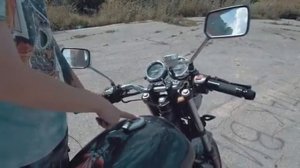 Honda CB 250 Jade Твой первый и лучший мотоцикл!