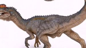 Угадай  динозавра ч.3