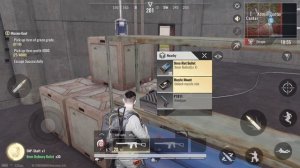 Badlanders - Первый взгляд. Самое скучное и нудное выживание от NetEase? (ios)