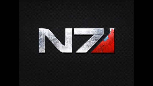 Mass Effect 2 - The Collector Base (Ambient) смотреть онлайн