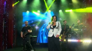 Елена Чеботкова   "Родные Люди".   муз. Светлана Кулемина , сл. Анна Гончарова
