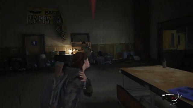 Одни из нас™: Часть 10 смотреть онлайн