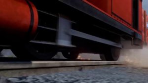 TrackMaster Thomas & Friends™: Thomas' Daring Drop Advertisement