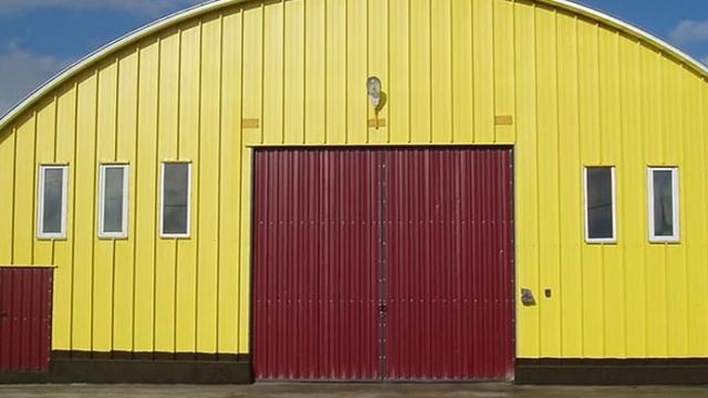 АНГАР ДЛЯ ХРАНЕНИЯ. МОНТАЖ. УТЕПЛЕНИЕ. 8 953 997 84 18 смотреть онлайн