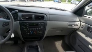 2002 Ford Taurus Kingsport TN 7200P