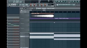 Как накрутить нужный звук на Fl studio. Эпизод II. Tutorial Уроки Звукарик