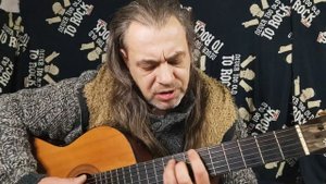 ПЕСНЯ О РАВНОПРАВИИ