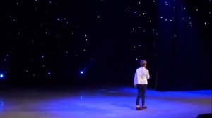 Есть только миг - Александр Чернышёв (1)