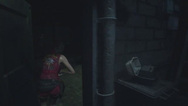 RESIDENT EVIL 2 REMAKE-2023 Gameplay Walkthrough- Claire & Leon Story - No Commentary смотреть онлайн