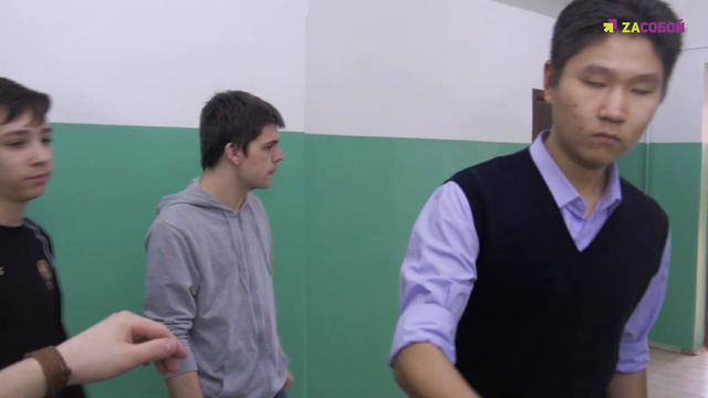 Защита в чрезвычайных ситуациях смотреть онлайн