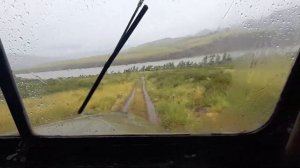 "БЕГРЕДА" РЕСПУБЛИКА ТЫВА,р.Енисей