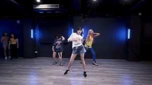 Samsara - Tungevaag & Raaban / YUCHI LEE Choreography 個人組