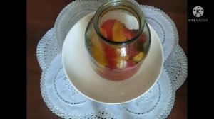 Памидор Сокида Бодринг Тузлаш!! Огурцы в томатном соке! хрустящие отменный вкус ?