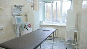 Приемное отделение