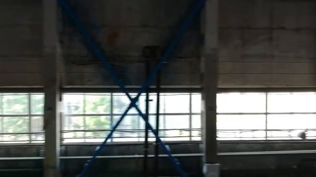 Устройство топпинговых полов. Уралчермет. 2100 м2