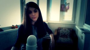 Olyashaa Хочу научиться делать это..   Оляша