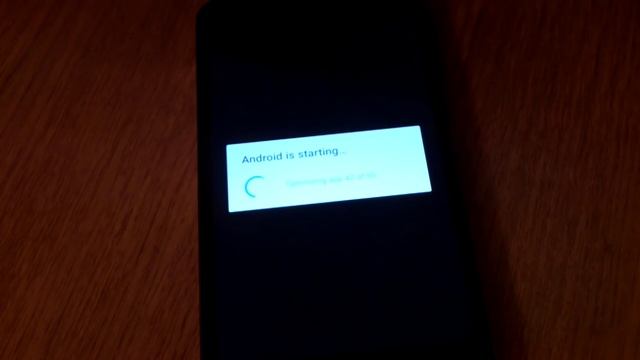 Установка cyanogenmod 13(android 6.0 marshmallow) на lg Nexus 4(mako) смотреть онлайн