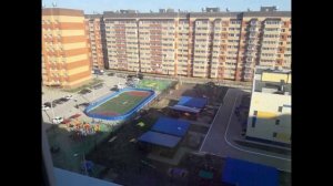 Продажа квартиры в новом доме