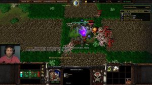 Дневной Warcraft 3