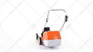 Газонокосилка STIHL RMA 248.0 3D обзор