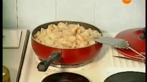 Званый ужин в гостях у Василия Ивановича Шандыбин