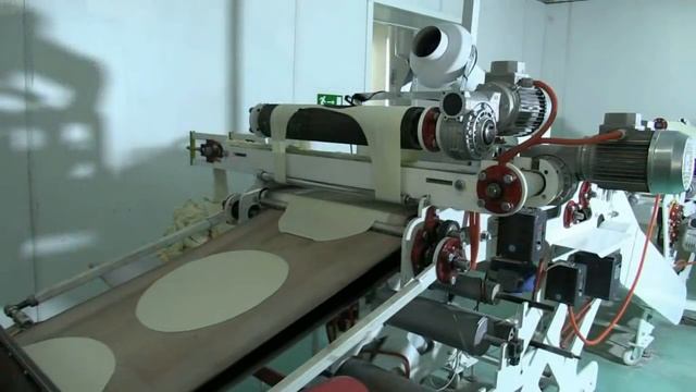 производство лаваша смотреть онлайн