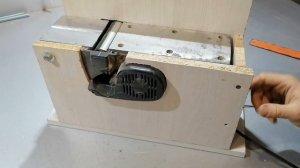 Подставка для электрорубанка Своими руками