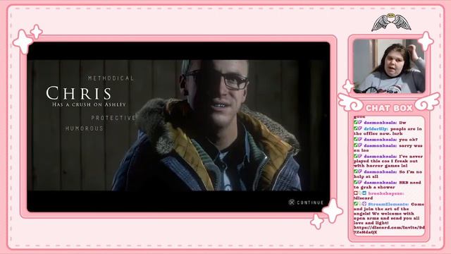 𝚃𝚑𝚎 𝙱𝚞𝚝𝚝𝚎𝚛𝚏𝚕𝚢 𝙴𝚏𝚏𝚎𝚌𝚝 | 𝚄𝚗𝚝𝚒𝚕 𝙳𝚊𝚠𝚗 𝙿𝚊𝚛𝚝 𝟷 | 🎀𝐵𝓇𝑜𝑜𝓀𝑒𝐻𝑜𝓅𝑒𝒳𝒪🎀