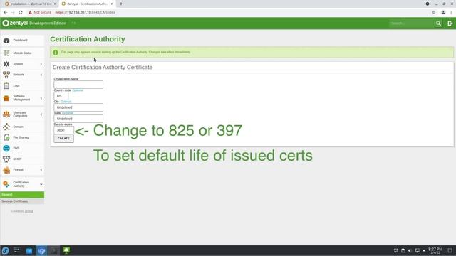 Setup a Free Active Directory Server for your Lab смотреть онлайн