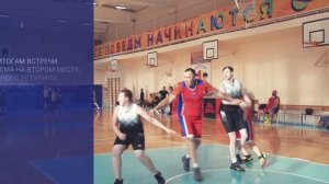 АВИСМА приняла участие в соревнованиях по стритболу в рамках Спартакиады березниковских предприятий