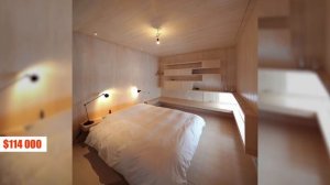 15 самых НЕОБЫЧНЫХ ДОМОВ в мире