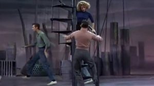 'Waterfront Lowdown' in Excuse My Dust