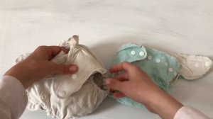 Правда ли одноразовые подгузники так безопасны? Почему стоит попробовать многоразовую альтернативу.