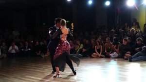 Sebastian Achaval & Roxana Suarez - Gala Night | 12th tango2istanbul