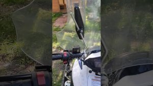 снегоход ice deer 170 dc разборный! динго 150 отдыхает!!!!