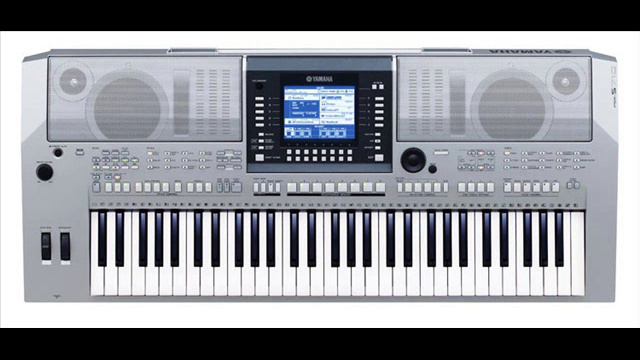 Historia de O - Psr S710 & Psr 3000 смотреть онлайн