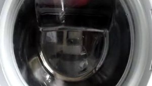 Washing machine mix
