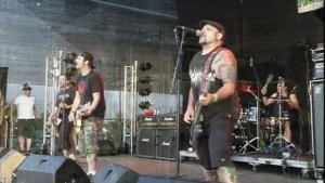 No Use For A Name live @ Olgas Rock Festival 2010