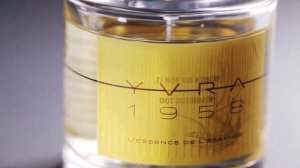 Yvra 1958 - нишевый парфюм из Нидерландов