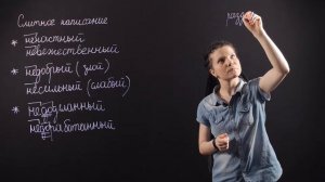 РУССКИЙ ЯЗЫК 6 класс: Правописание НЕ с прилагательными