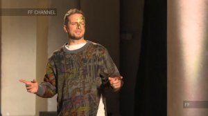 Vivienne Westwood | Fall Winter 2019/2020 Full Fashion Show | Exclusive