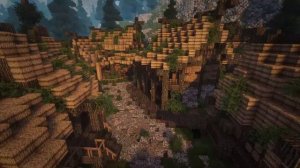 ~Skyrimcraft~ Riverwood snippet #weareconquest