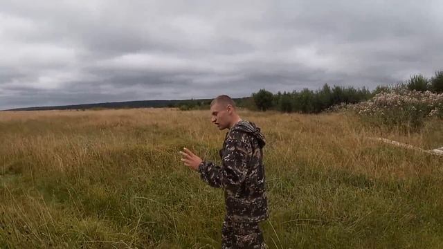 Иж 27 или CZ Mallard. Что бы я сейчас выбрал спустя четыре года владения турком. смотреть онлайн