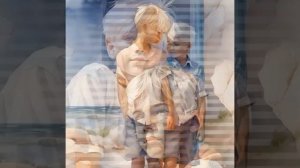 Сердце на двоих – (Alex North)