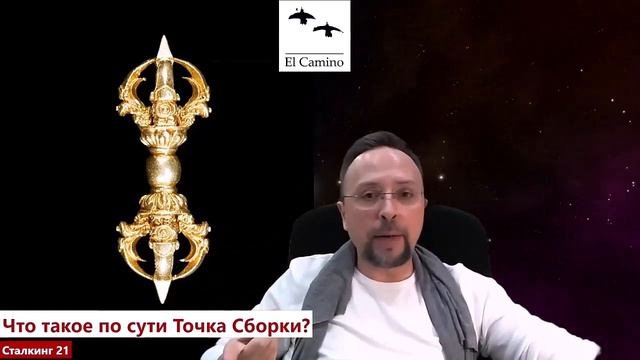 Реально ли научиться видеть КОКОНЫ как в книге