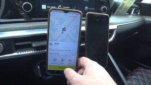 Пассажиры Такси Недовольны Маршрутом / Шутник В Такси