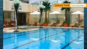 BEIJING 5* Китай Пекин обзор – отель БЕЙДЖИНГ 5* Пекин видео обзор